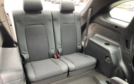 Chevrolet Captiva I, 2008 год, 780 000 рублей, 8 фотография