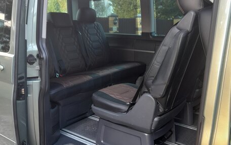 Volkswagen Multivan T5, 2006 год, 1 399 000 рублей, 6 фотография