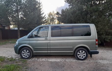 Volkswagen Multivan T5, 2006 год, 1 399 000 рублей, 2 фотография