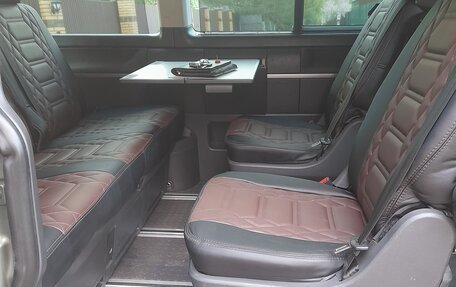 Volkswagen Multivan T5, 2006 год, 1 399 000 рублей, 3 фотография