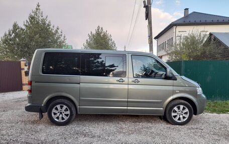 Volkswagen Multivan T5, 2006 год, 1 399 000 рублей, 7 фотография