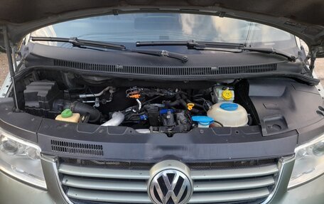 Volkswagen Multivan T5, 2006 год, 1 399 000 рублей, 9 фотография