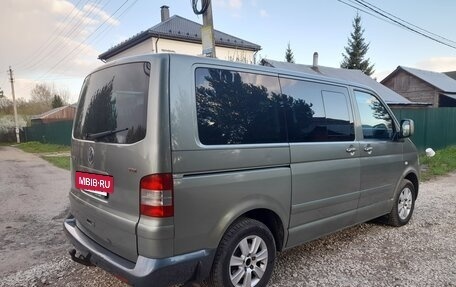 Volkswagen Multivan T5, 2006 год, 1 399 000 рублей, 8 фотография