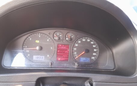 Volkswagen Multivan T5, 2006 год, 1 399 000 рублей, 18 фотография