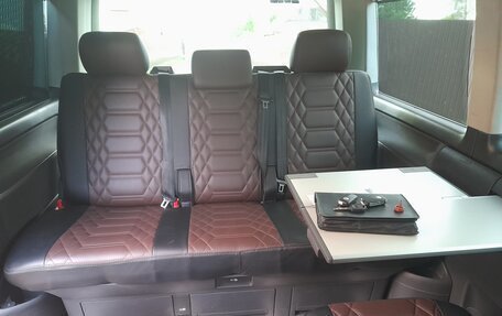 Volkswagen Multivan T5, 2006 год, 1 399 000 рублей, 14 фотография