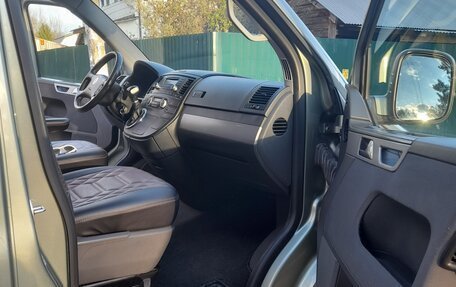 Volkswagen Multivan T5, 2006 год, 1 399 000 рублей, 20 фотография