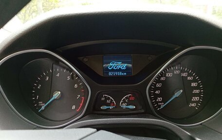 Ford Focus III, 2014 год, 1 260 000 рублей, 9 фотография