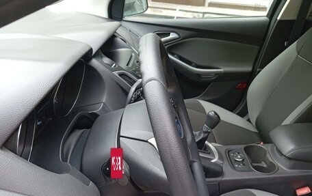 Ford Focus III, 2014 год, 1 260 000 рублей, 11 фотография