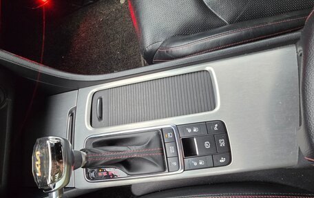 KIA Optima IV, 2016 год, 2 150 000 рублей, 5 фотография