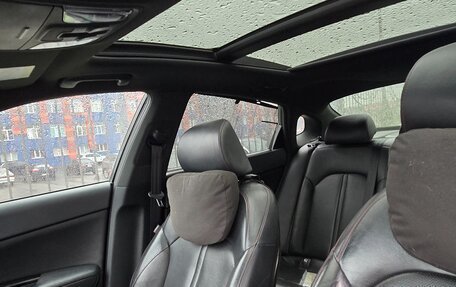 KIA Optima IV, 2016 год, 2 150 000 рублей, 9 фотография