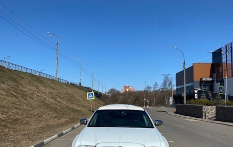 Chrysler 300C II, 2005 год, 330 000 рублей, 2 фотография
