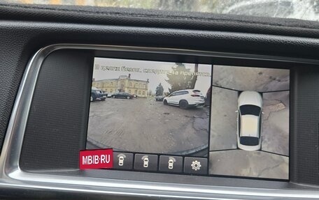 KIA Optima IV, 2016 год, 2 150 000 рублей, 14 фотография