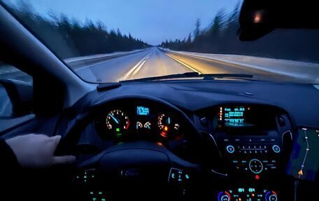 Ford Focus III, 2017 год, 1 180 000 рублей, 8 фотография