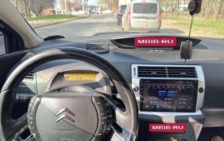 Citroen C4 II рестайлинг, 2008 год, 360 000 рублей, 6 фотография