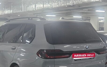 BMW X7, 2023 год, 15 500 000 рублей, 2 фотография