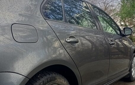 Volkswagen Jetta VI, 2008 год, 600 000 рублей, 1 фотография