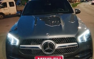 Mercedes-Benz GLE, 2023 год, 12 000 000 рублей, 1 фотография