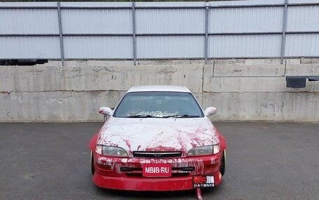 Toyota Corona EXiV II (ST200), 1995 год, 650 000 рублей, 1 фотография