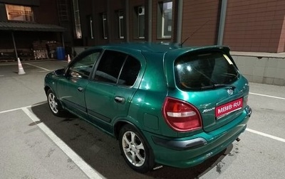 Nissan Almera, 2001 год, 220 000 рублей, 1 фотография