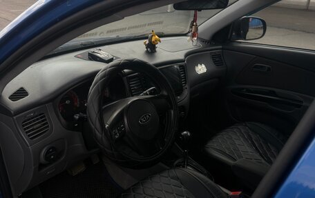 KIA Rio II, 2011 год, 750 000 рублей, 7 фотография