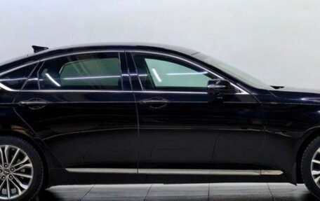 Hyundai Genesis II, 2015 год, 1 990 000 рублей, 5 фотография