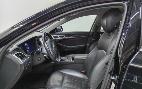 Hyundai Genesis II, 2015 год, 1 990 000 рублей, 6 фотография