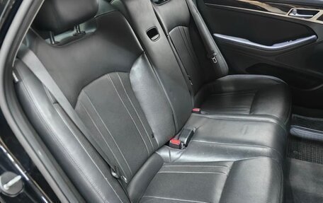 Hyundai Genesis II, 2015 год, 1 990 000 рублей, 9 фотография