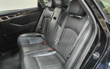 Hyundai Genesis II, 2015 год, 1 990 000 рублей, 7 фотография