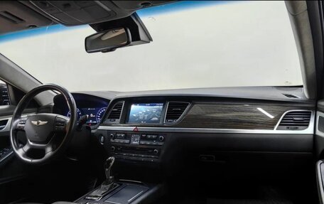 Hyundai Genesis II, 2015 год, 1 990 000 рублей, 12 фотография
