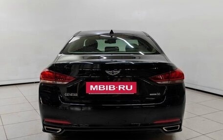 Hyundai Genesis II, 2015 год, 1 990 000 рублей, 4 фотография