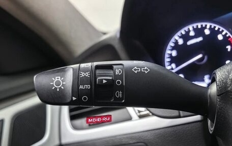 Hyundai Genesis II, 2015 год, 1 990 000 рублей, 18 фотография