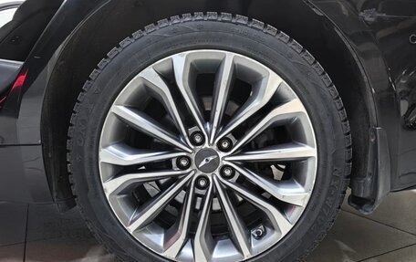 Hyundai Genesis II, 2015 год, 1 990 000 рублей, 22 фотография