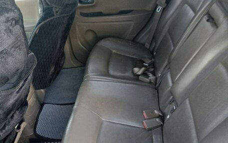 Hyundai Santa Fe III рестайлинг, 2003 год, 500 000 рублей, 3 фотография