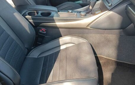 Lexus IS III, 2014 год, 2 570 000 рублей, 19 фотография