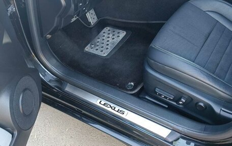 Lexus IS III, 2014 год, 2 570 000 рублей, 22 фотография