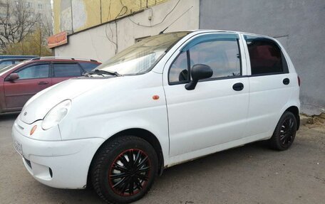 Daewoo Matiz I, 2012 год, 275 000 рублей, 2 фотография