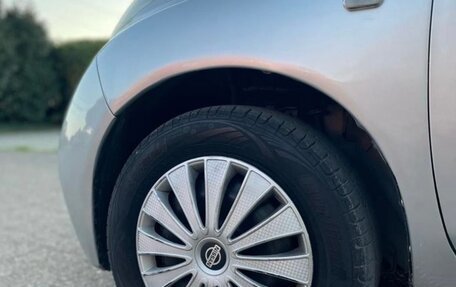 Nissan March III, 2003 год, 370 000 рублей, 8 фотография