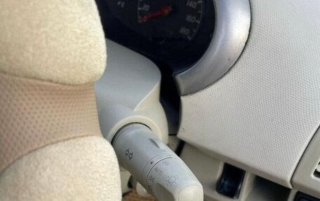 Nissan March III, 2003 год, 370 000 рублей, 14 фотография