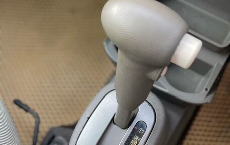 Nissan March III, 2003 год, 370 000 рублей, 16 фотография
