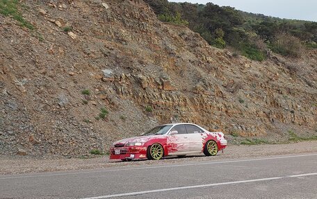 Toyota Corona EXiV II (ST200), 1995 год, 650 000 рублей, 2 фотография