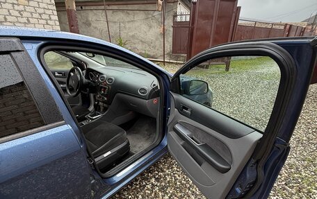 Ford Focus II рестайлинг, 2008 год, 620 000 рублей, 6 фотография