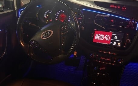 KIA cee'd III, 2017 год, 1 440 000 рублей, 4 фотография