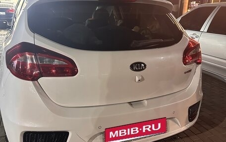 KIA cee'd III, 2017 год, 1 440 000 рублей, 8 фотография