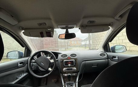 Ford Focus II рестайлинг, 2008 год, 620 000 рублей, 7 фотография