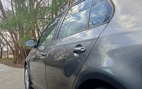 Volkswagen Jetta VI, 2008 год, 600 000 рублей, 6 фотография