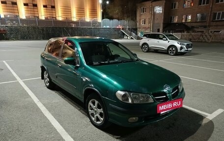 Nissan Almera, 2001 год, 220 000 рублей, 3 фотография