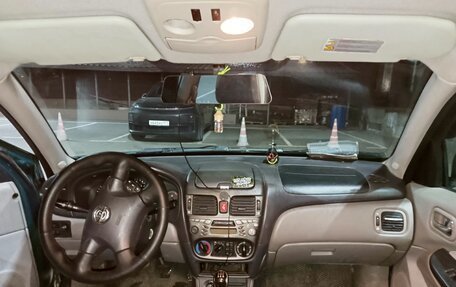 Nissan Almera, 2001 год, 220 000 рублей, 5 фотография