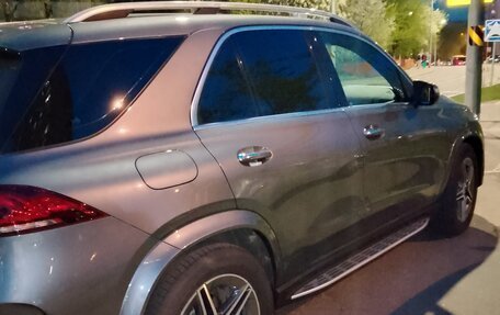 Mercedes-Benz GLE, 2023 год, 12 000 000 рублей, 2 фотография