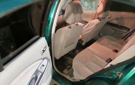 Nissan Almera, 2001 год, 220 000 рублей, 6 фотография