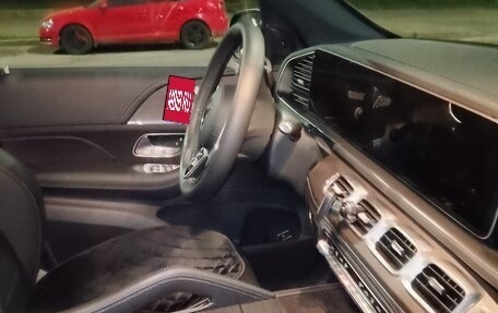 Mercedes-Benz GLE, 2023 год, 12 000 000 рублей, 3 фотография
